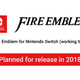 Illustration for article titled Nyrens Corner: A Whole Lot of Fire Emblem Goodness